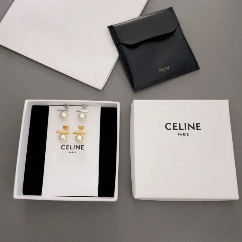 Chanel Earrings Efficient 222470