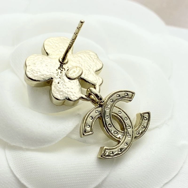 Chanel Earrings ZeroBulk 222464