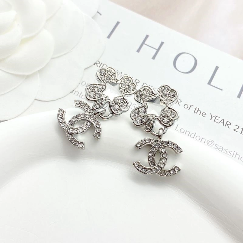 GoodFit Chanel Earrings 222462