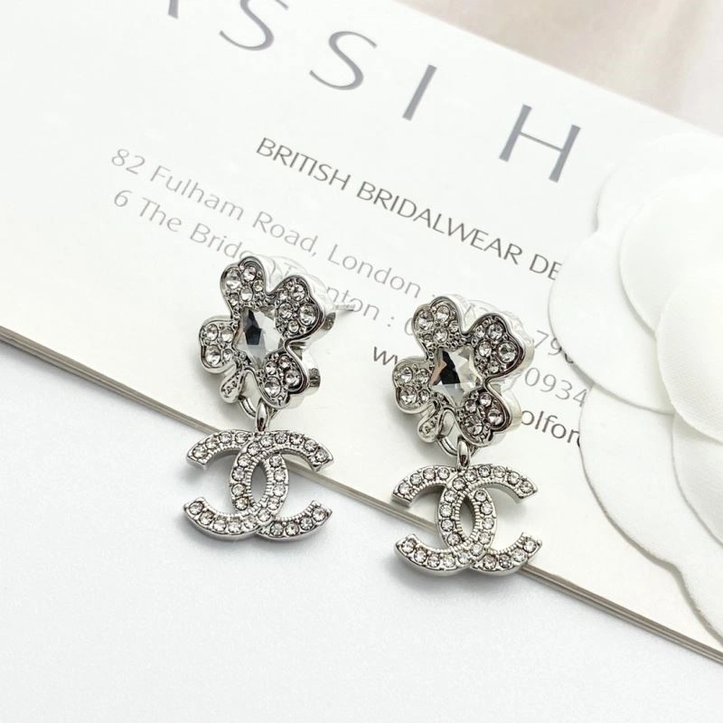 GoodFit Chanel Earrings 222462