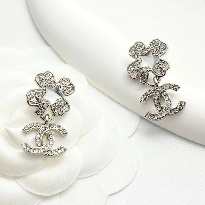 GoodFit Chanel Earrings 222462
