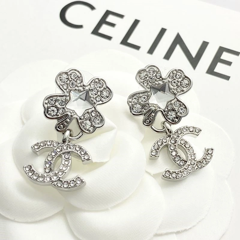 GoodFit Chanel Earrings 222462