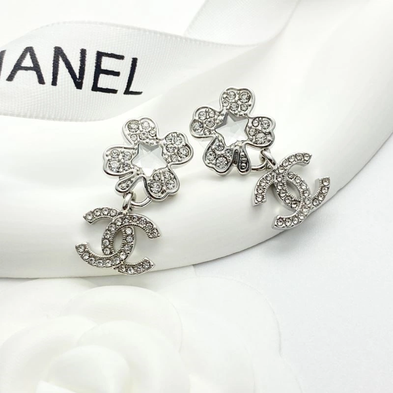 GoodFit Chanel Earrings 222462