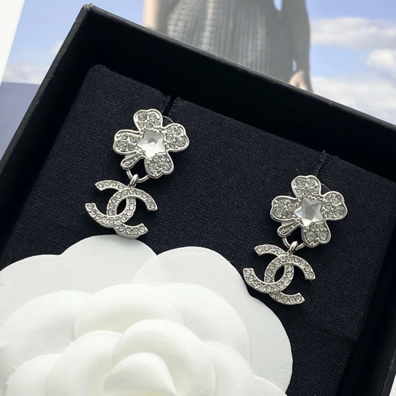 GoodFit Chanel Earrings 222462