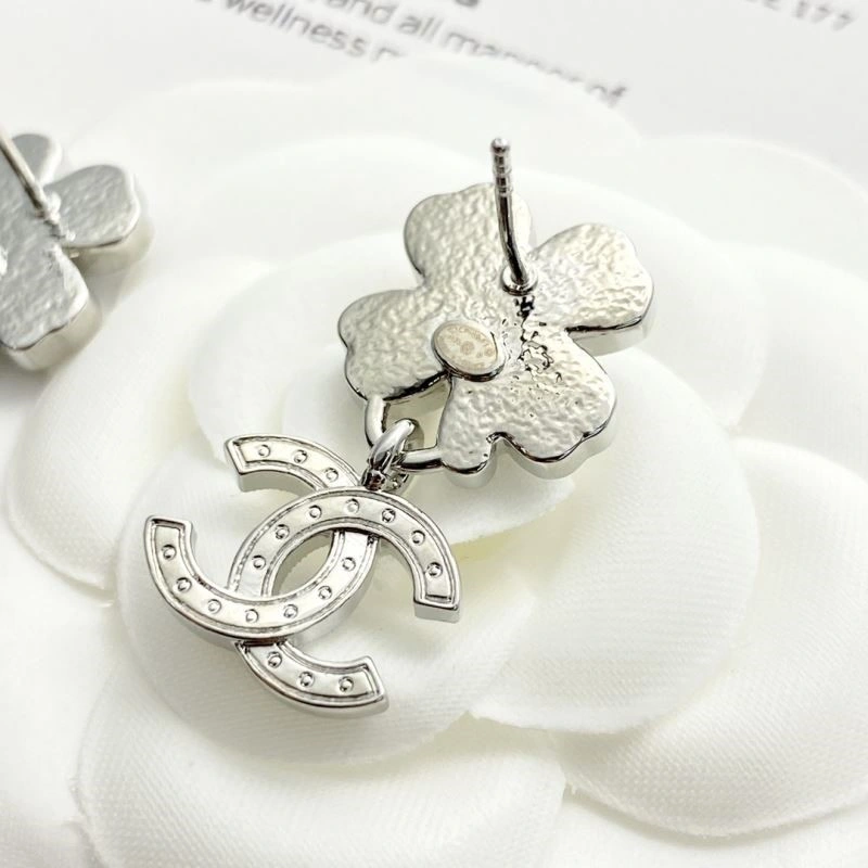 GoodFit Chanel Earrings 222462