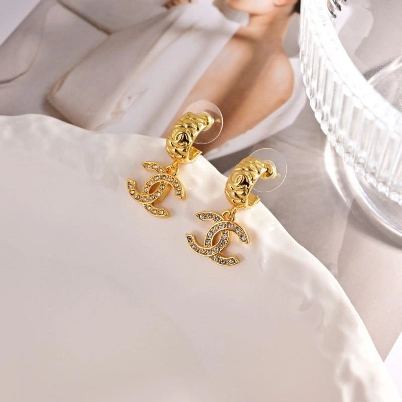 AllSeason Chanel Earrings 222477