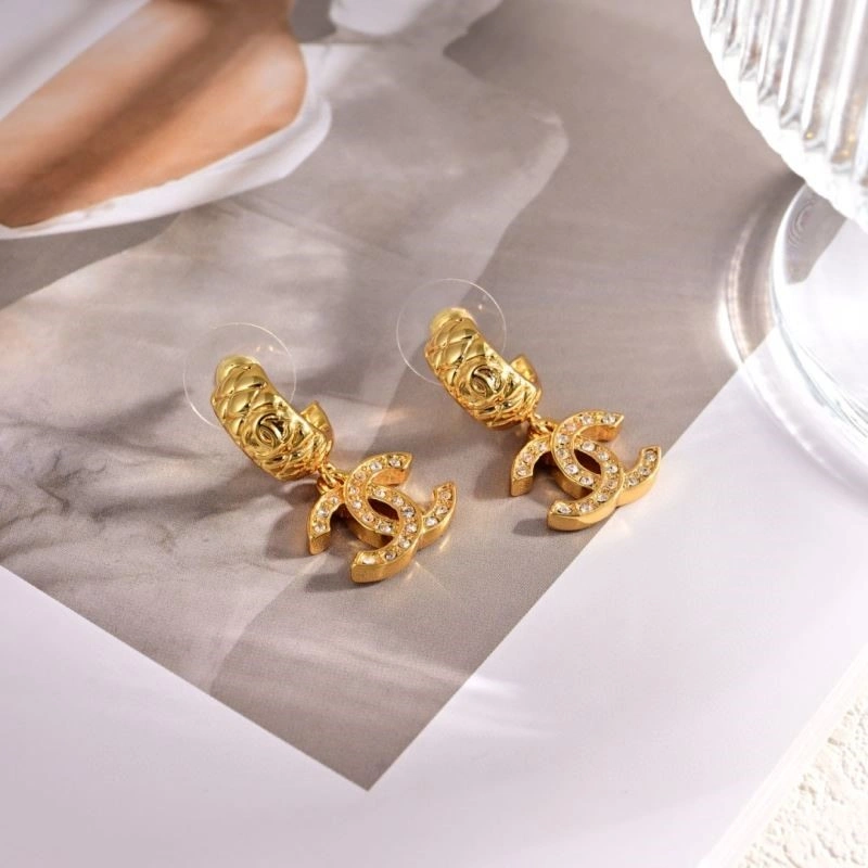 AllSeason Chanel Earrings 222477