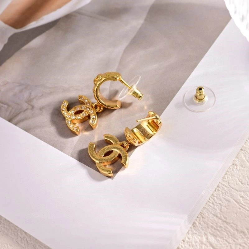 AllSeason Chanel Earrings 222477