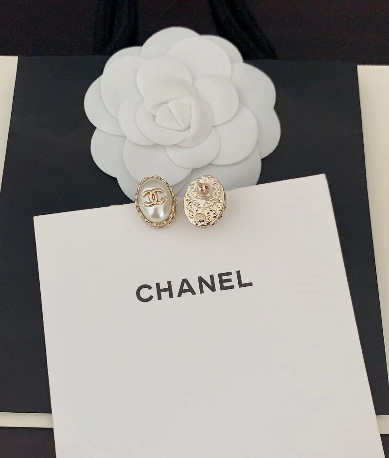 Durable Chanel Earrings 222446