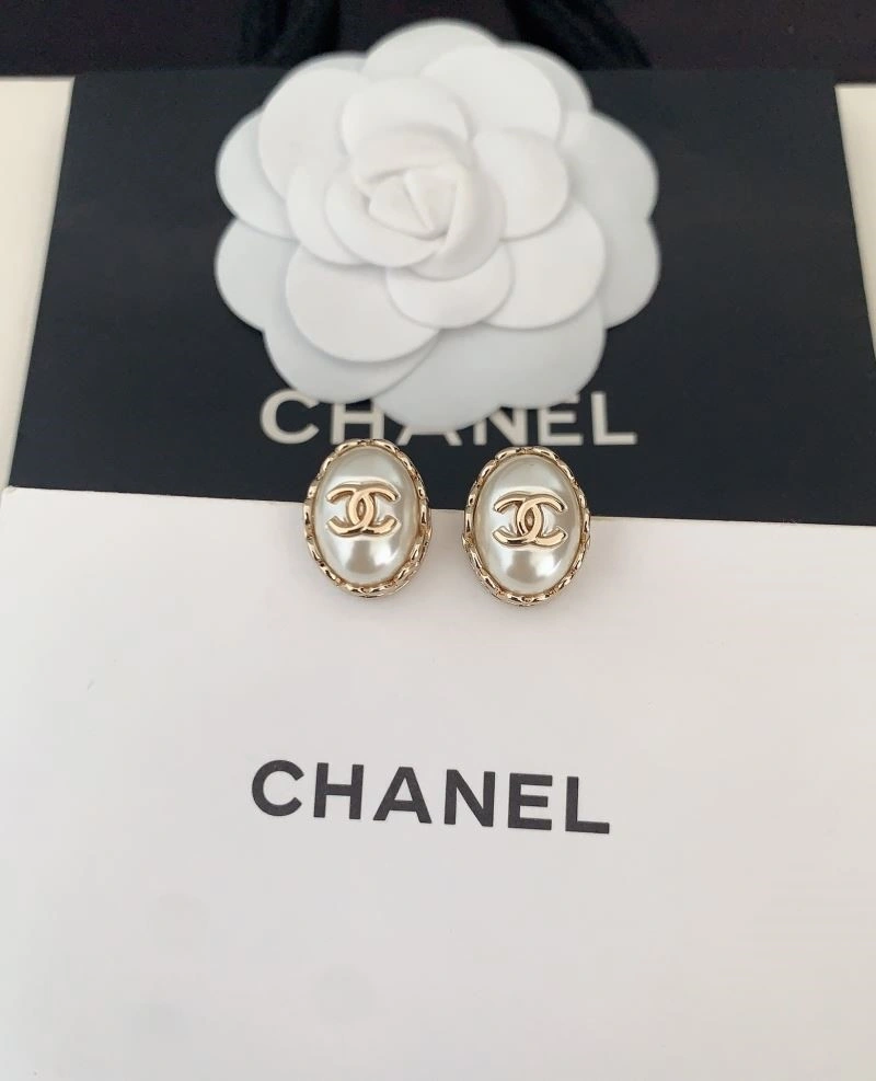 Durable Chanel Earrings 222446
