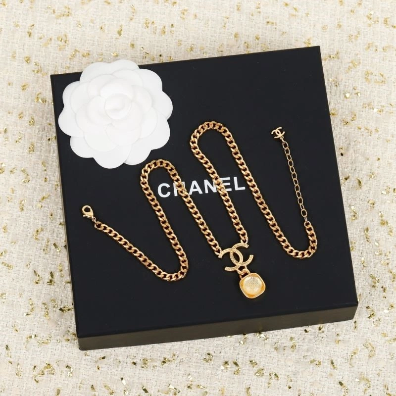 Chanel Earrings Premium 222456