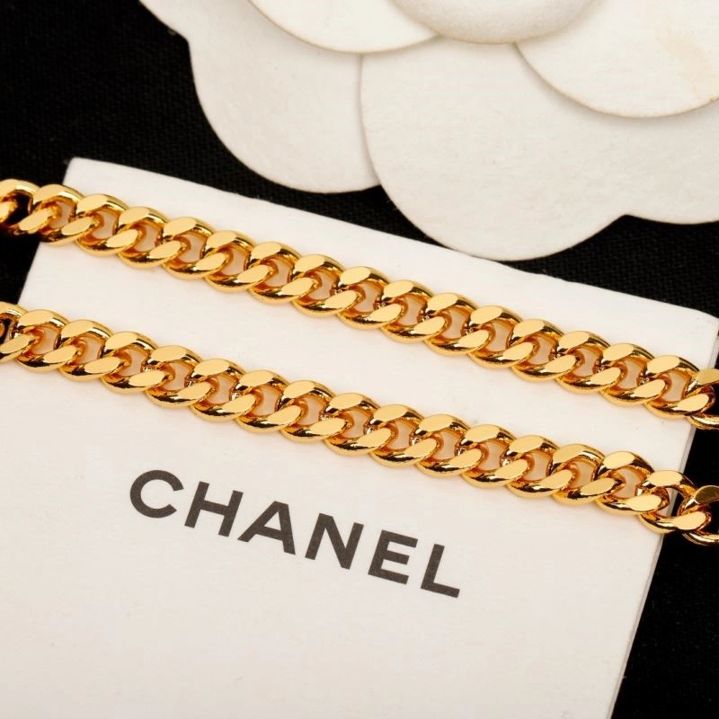 Chanel Earrings SportInspired 222455