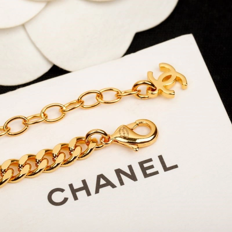 Chanel Earrings SportInspired 222455