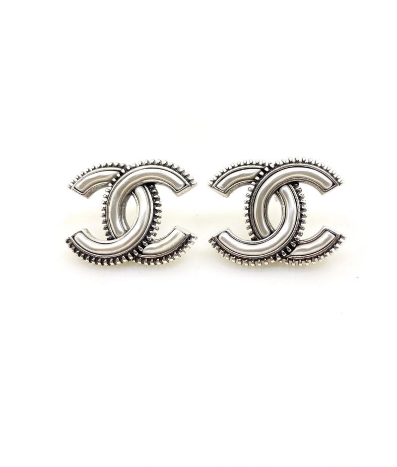 SoftTouch Chanel Earrings 222447