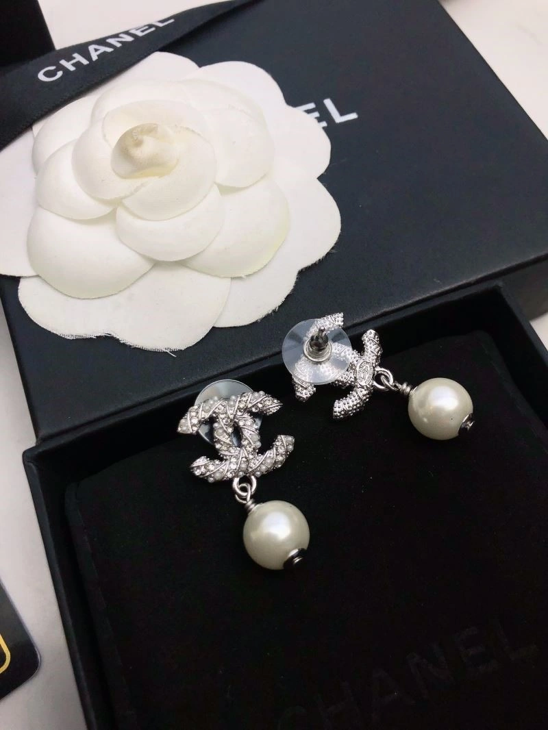 Chanel Earrings TechFriendly 222448