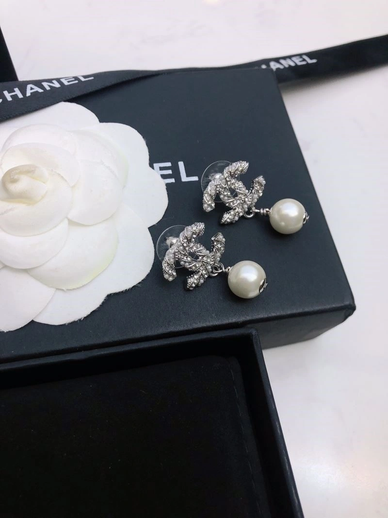 Chanel Earrings TechFriendly 222448