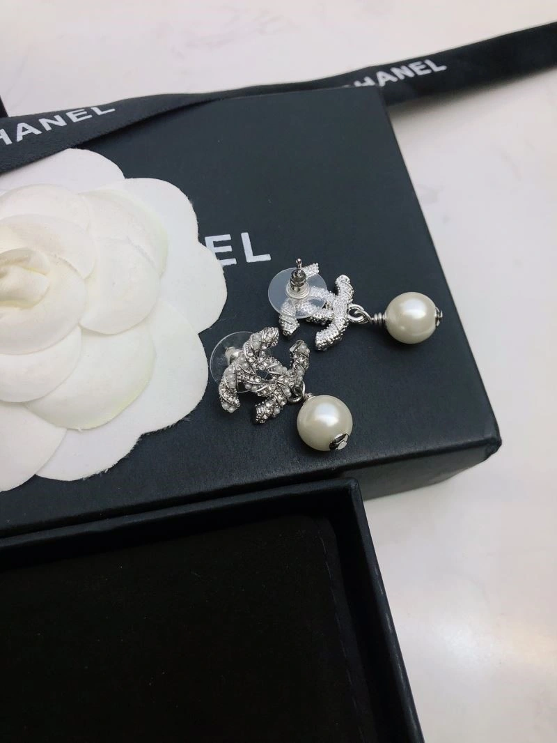 Chanel Earrings TechFriendly 222448