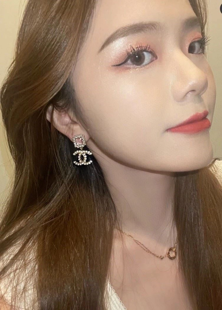 BestValue Chanel Earrings 222476