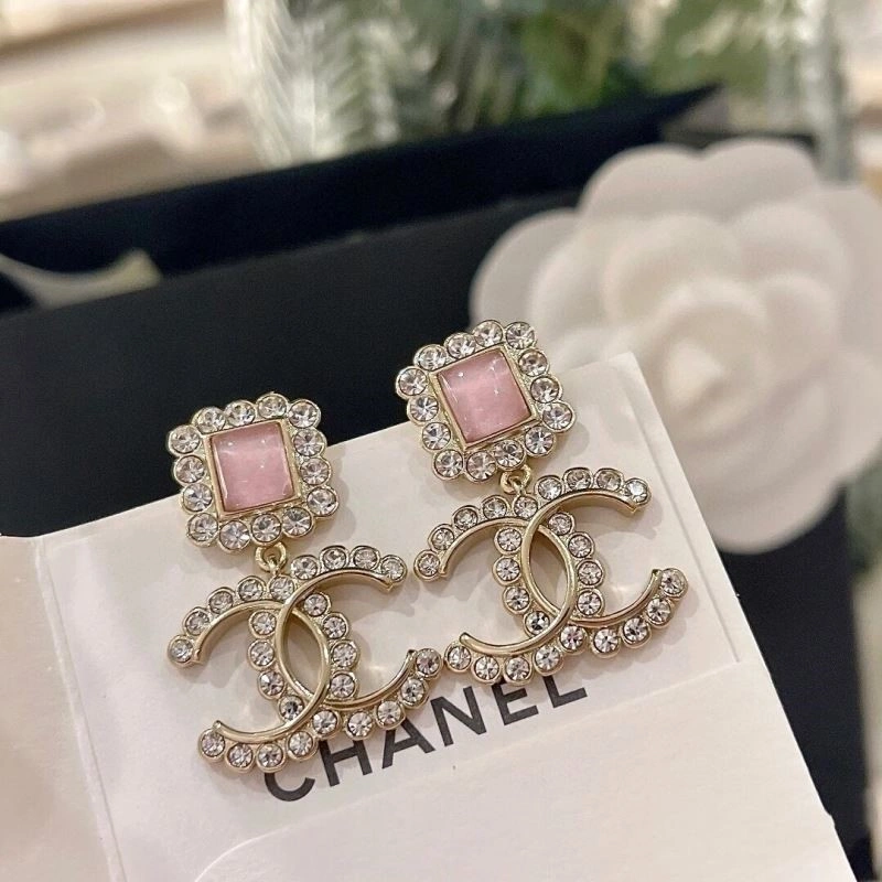 BestValue Chanel Earrings 222476