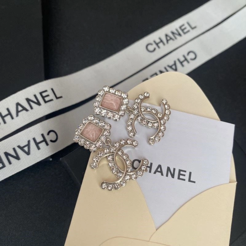 BestValue Chanel Earrings 222476
