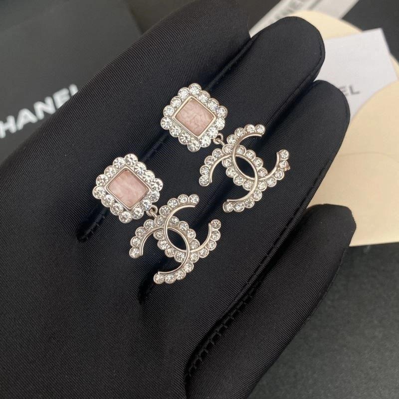 BestValue Chanel Earrings 222476