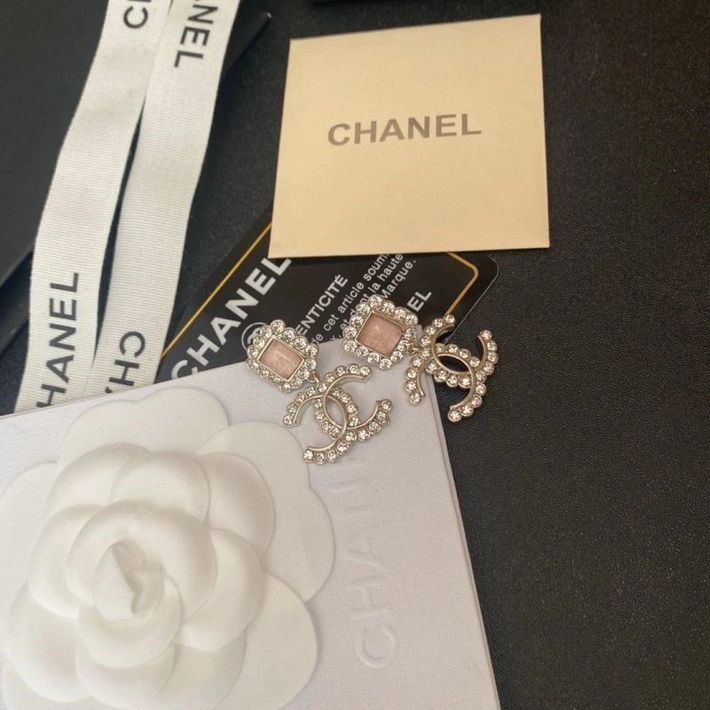 BestValue Chanel Earrings 222476