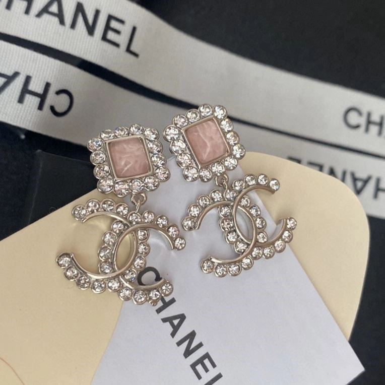 BestValue Chanel Earrings 222476