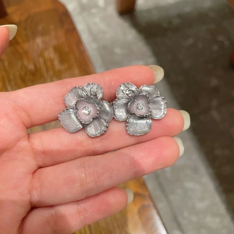 Chanel Earrings Minimalist 222440