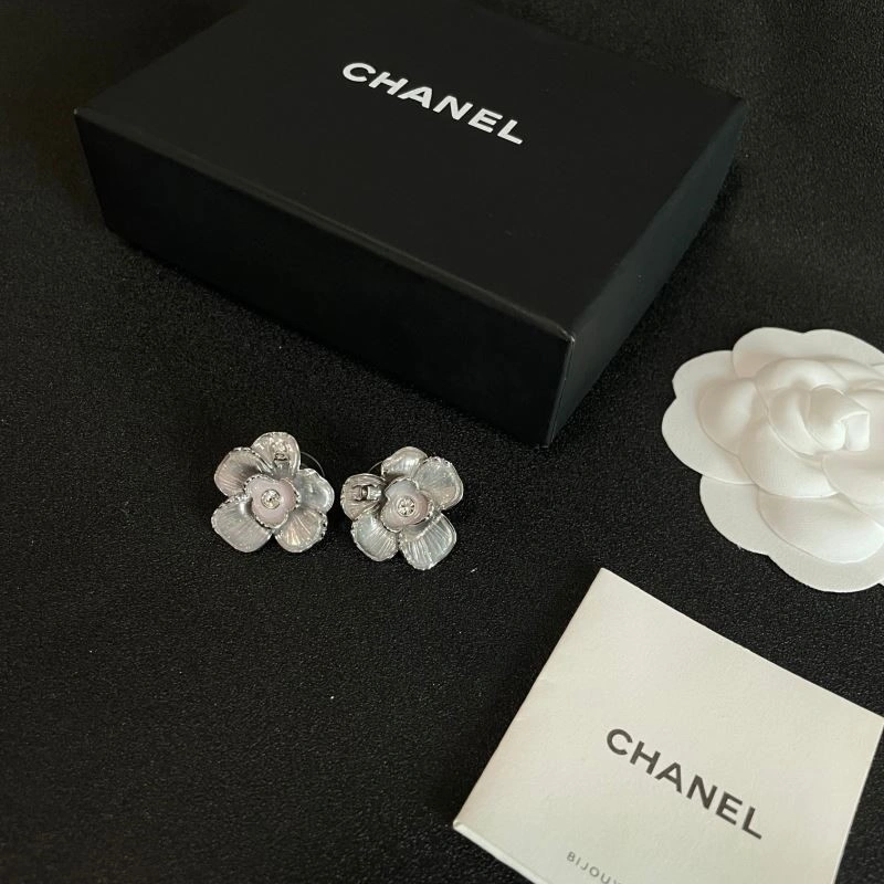Chanel Earrings Minimalist 222440
