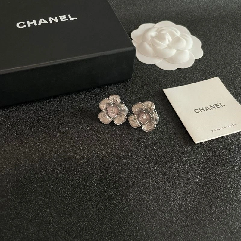 Chanel Earrings Minimalist 222440