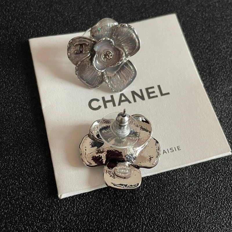 Chanel Earrings Minimalist 222440