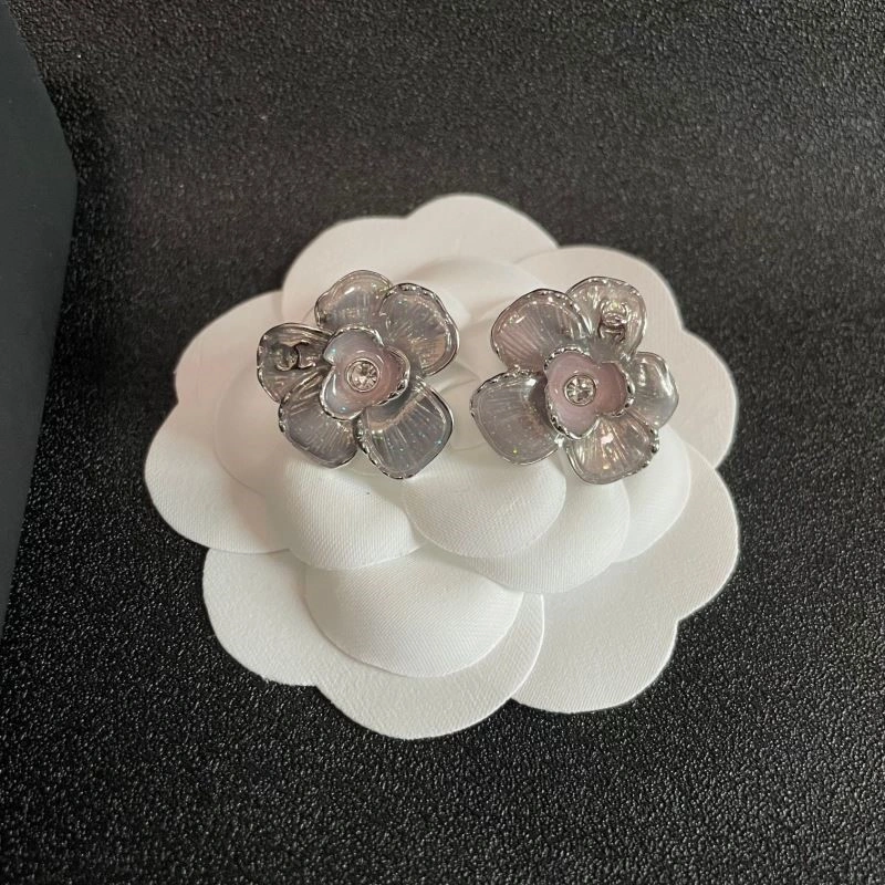 Chanel Earrings Minimalist 222440
