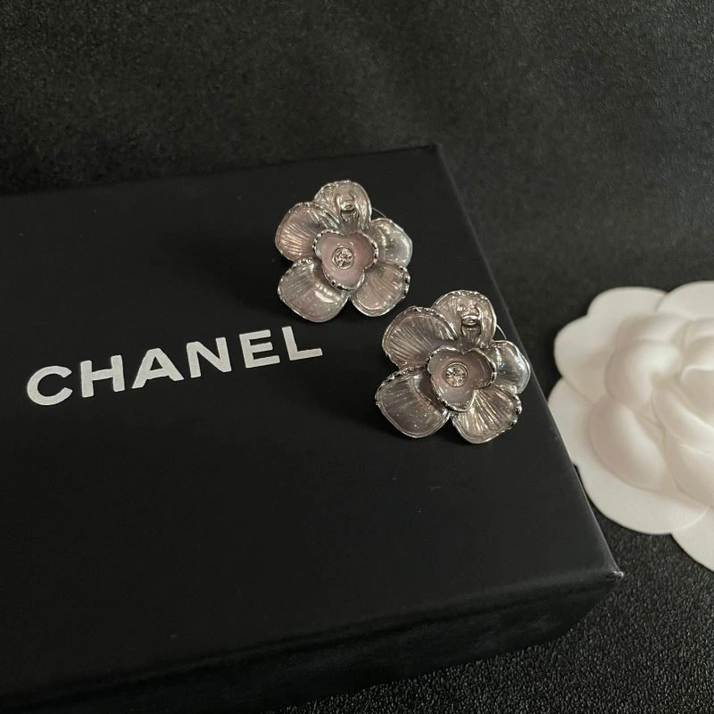Chanel Earrings Minimalist 222440