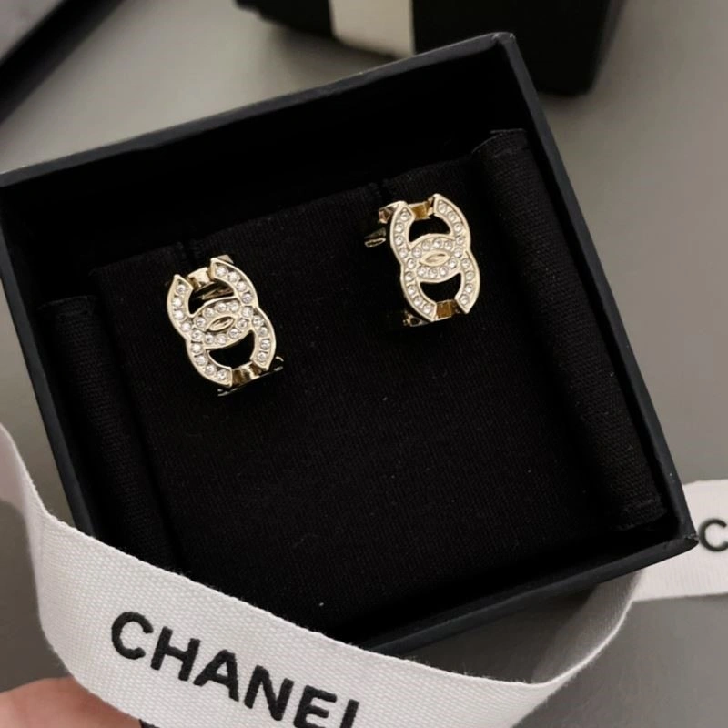 Chanel Earrings UrbanChic 222429