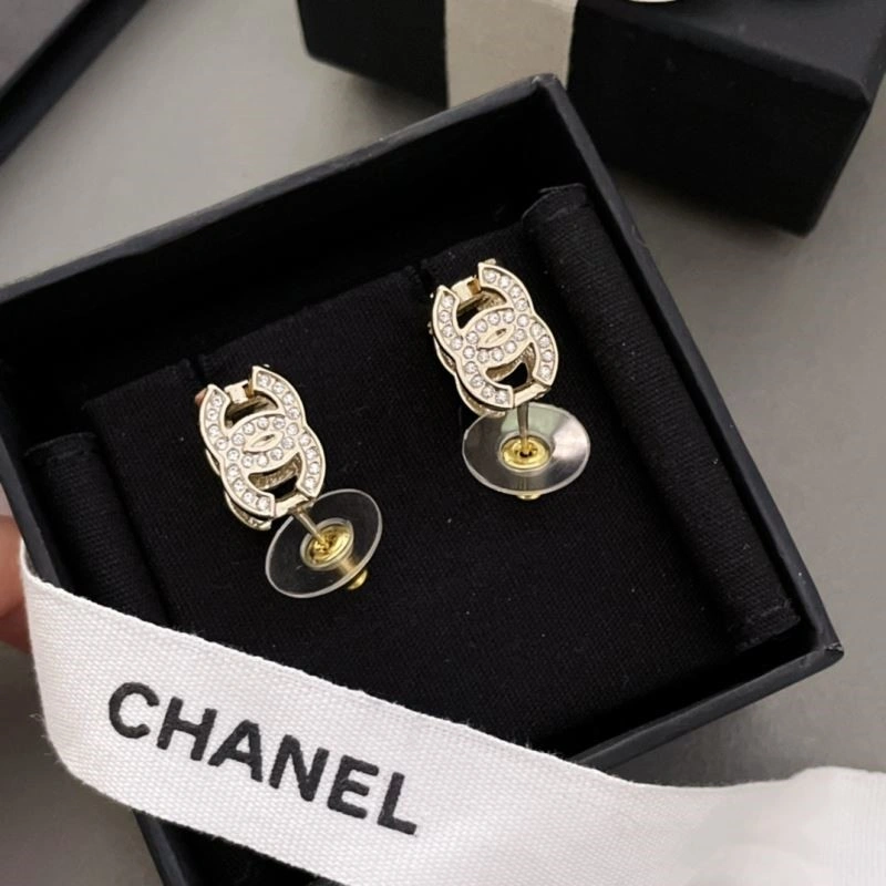 Chanel Earrings UrbanChic 222429