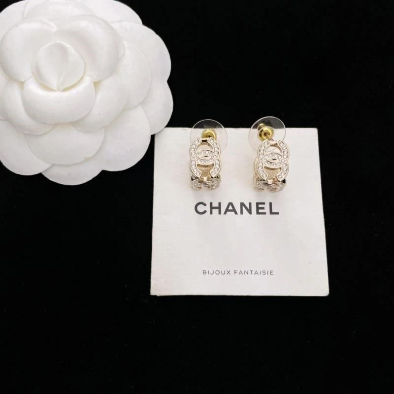 Chanel Earrings UrbanChic 222429