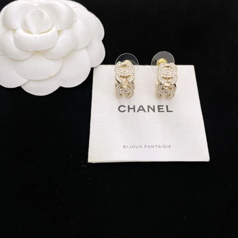 Chanel Earrings UrbanChic 222429