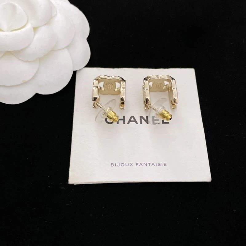 Chanel Earrings UrbanChic 222429