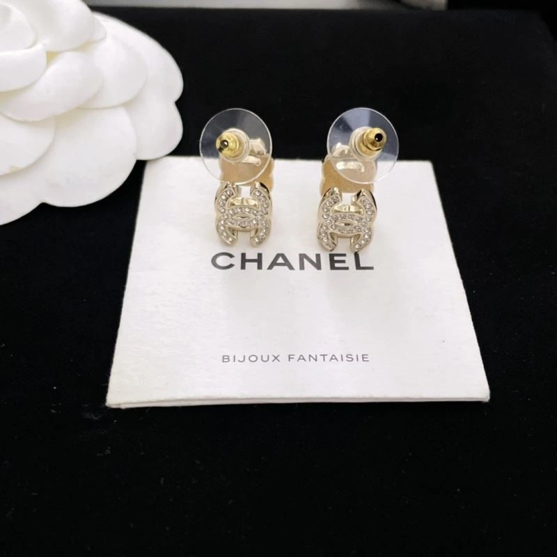 Chanel Earrings UrbanChic 222429