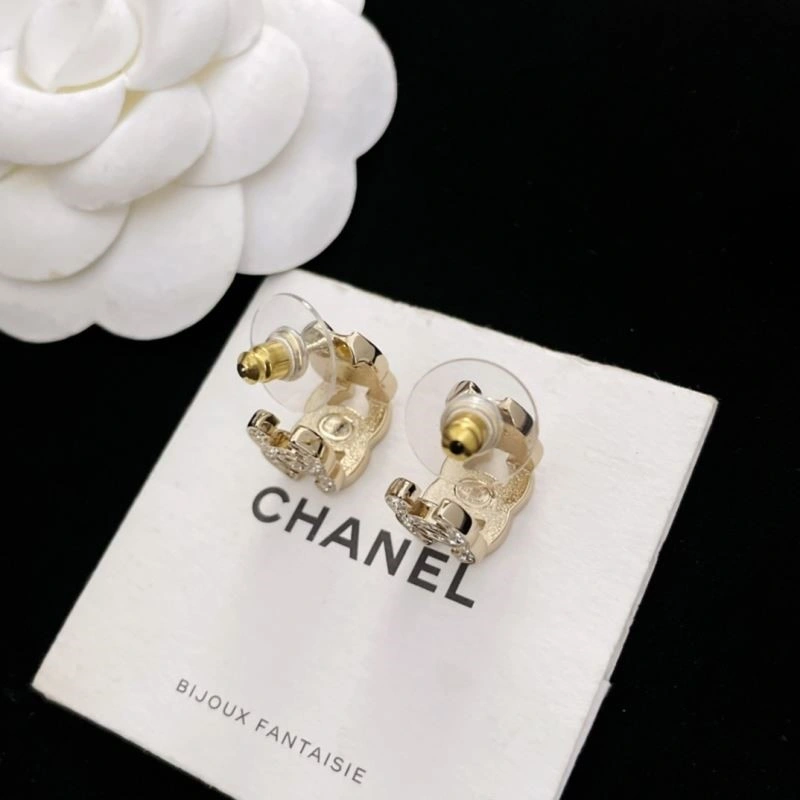 Chanel Earrings UrbanChic 222429
