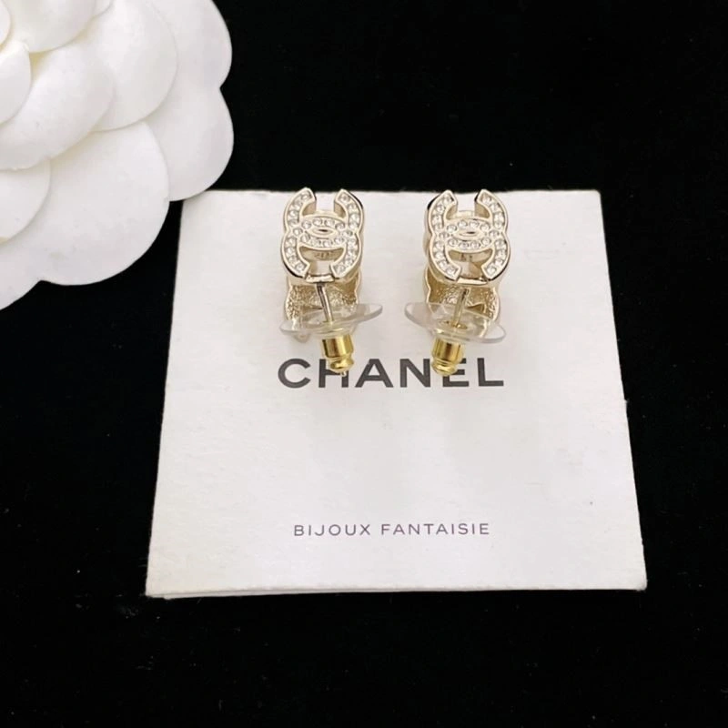 Chanel Earrings UrbanChic 222429