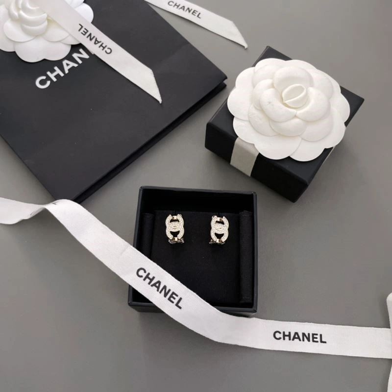 Chanel Earrings UrbanChic 222429
