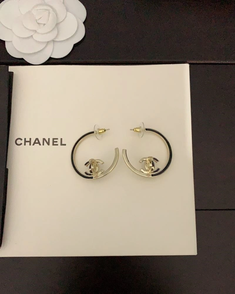 MoistureWicking Chanel Earrings 222433