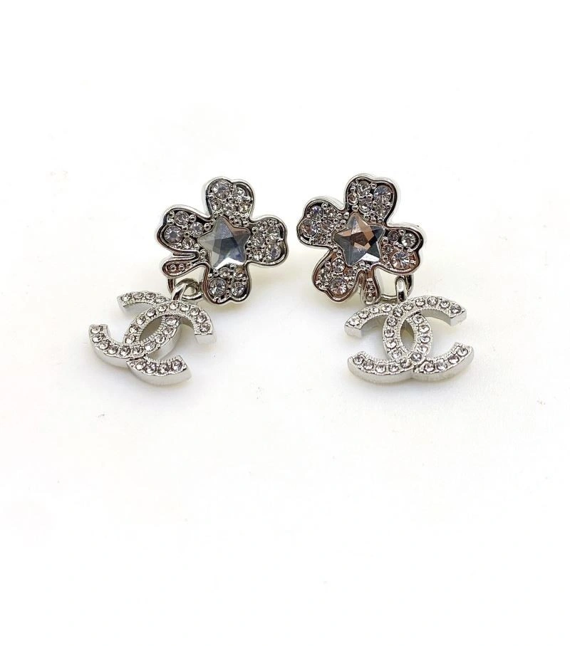 Chanel Earrings Resilient 222424