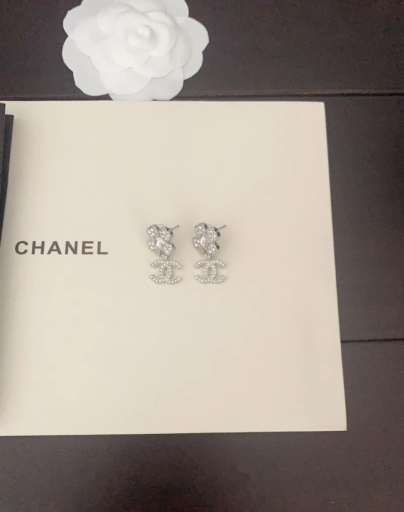 Chanel Earrings Resilient 222424