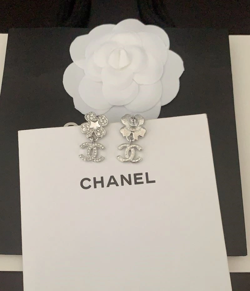 Chanel Earrings Resilient 222424