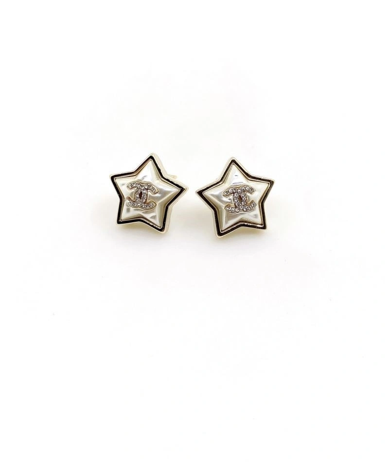 Chanel Earrings HighPerformance 222416