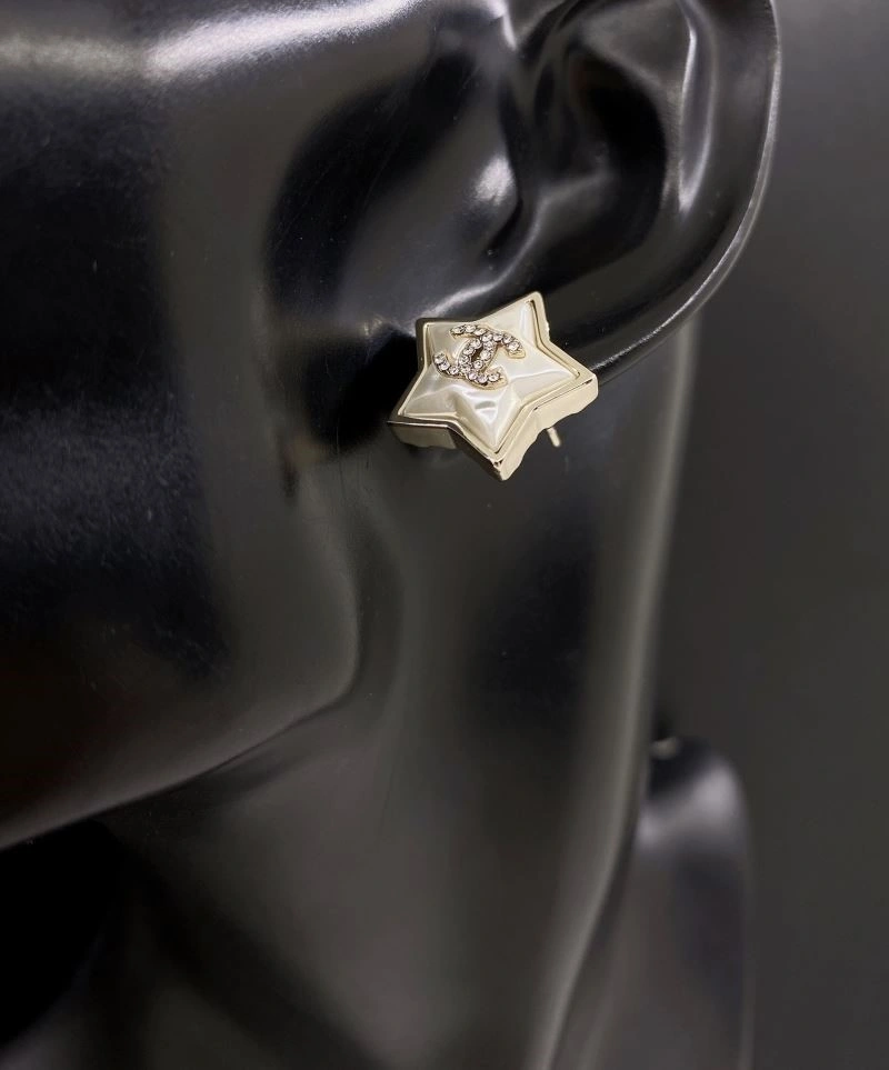 Chanel Earrings HighPerformance 222416