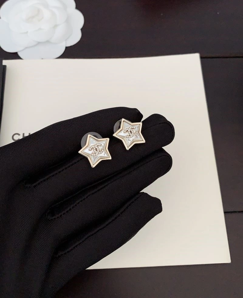 Chanel Earrings HighPerformance 222416