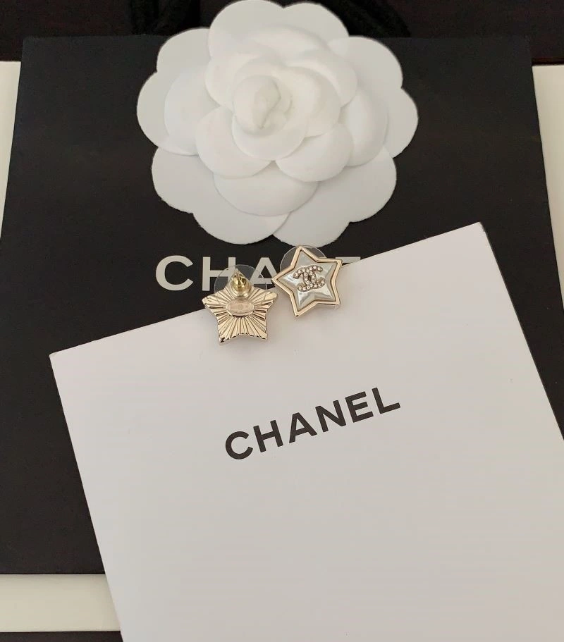 Chanel Earrings HighPerformance 222416